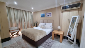 Accommodation Front - Dazzling 4 Sleeper near Ushaka Marine World